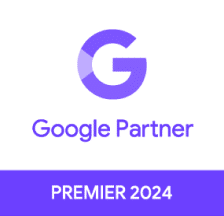 Google Partner Logo