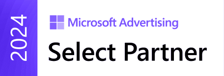 Microsoft Marketing Partner Logo