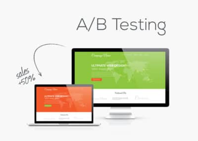 How To Set Up Effective A/B Tests At The Ad Copy Level