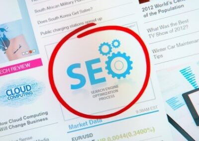 Is it Time for You to Pay for Search Engine Optimization?