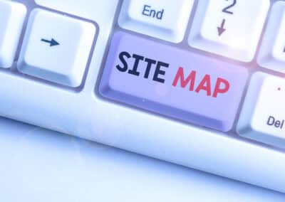 The Importance of a Sitemap for Your Website