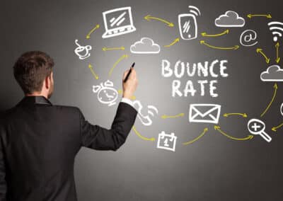 Reduce Bounce Rates in Google AdWords in 8 Simple Steps