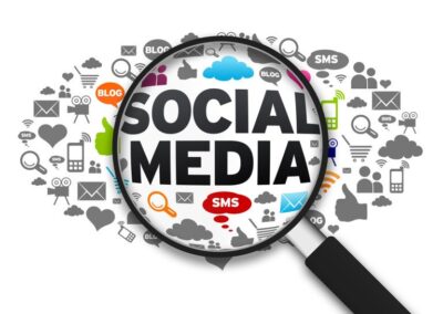 How To Use Social Media To Complement a Search Campaign