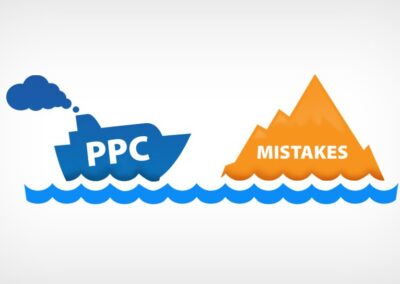 7 Mistakes That Can Ruin a PPC Campaign