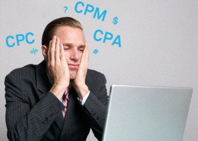 CPA, CPC, and CPM: Which Is the Best AdWords Bidding Solution?