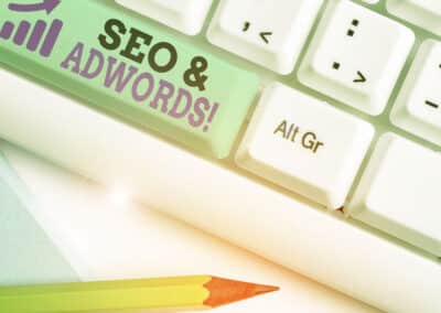 Questions to Ask an SEM Adwords or SEO  Vendor