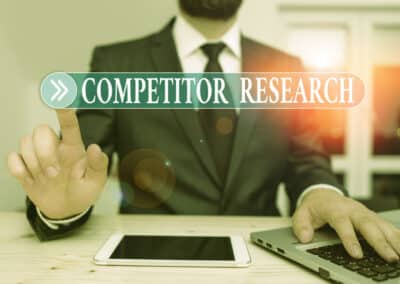 How Google Adwords Management Agencies Research Competitors