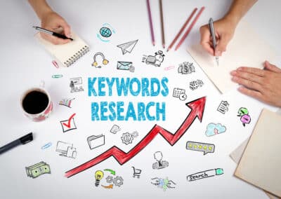 How to Add Negative Keywords in Google Ads – The Right Way